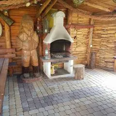 Pokoje gościnne IRENA