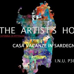 "The Artist's Home"