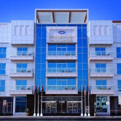 Telal Hotel Apartments