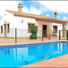 Chalet Puente de Tabla