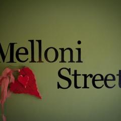 B&B MELLONI STREET