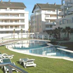 APARTAMENTO ELEGANCE DENIA