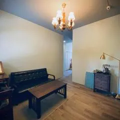 摩利亞客旅 Moriah Inn