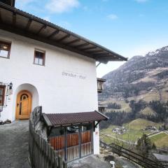 Strickerhof - Appartment 3