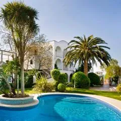 Hotel El Molí