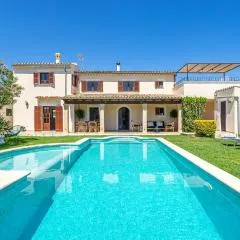 Villa Corb Mari by Sun Villas Mallorca