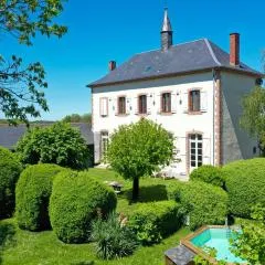 Villa De Vacances l'Ancienne Ecole