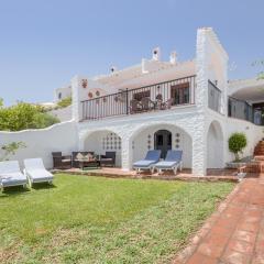 Nerja Capistrano Villa