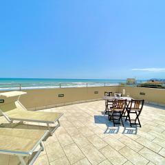 Hotel Avana Fronte Mare