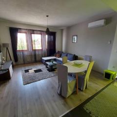 Apartman Malkoc