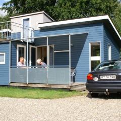 Fjordlyst Camping & Cottages