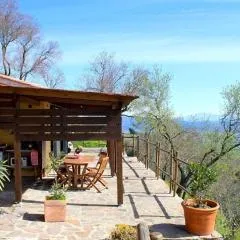 Agriturismo Le Guazze Bone