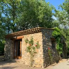 LA BASTIDE DU BAOU
