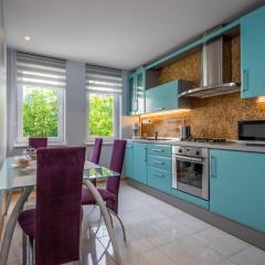 Apartment in the center of Klaipeda Butas Klaipėdos miesto centre