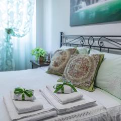 Airport Casa Sofia 500mt from the beach