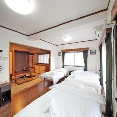 La Foret Fujimi - Vacation STAY 83089