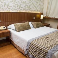 LEON PARK HOTEL e CONVENÇÕES - Melhor Custo Benefício