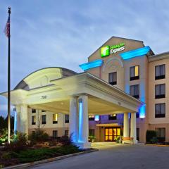 Holiday Inn Express Knoxville-Strawberry Plains, an IHG Hotel