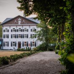 Fletcher Hotel Château De Raay