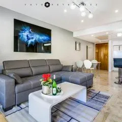 Apartament Delux-La Entrada Punta Prima