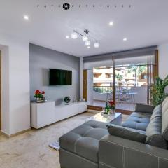Apartament Delux-La Entrada Punta Prima