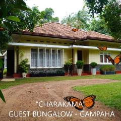 CHARAKAMA Guest Bungalow - GAMPAHA