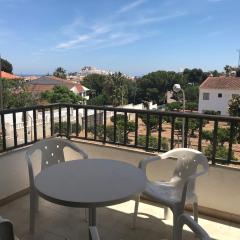 Turyva Tarongers 5 - Modern 1-Bed Apartment & 5 Min to Peníscola Beach