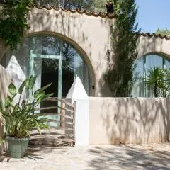 Casa Los Arcos at Masia Nur Sitges, Adults only