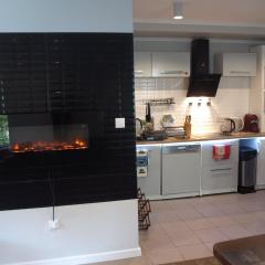 Apartament Maryla