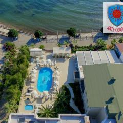 Dragut Point North Hotel - All Inclusive