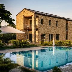 Agriresort Villa Gelso- Adults Friendly
