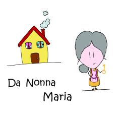 B&B "Nonna Maria" - MONTALBANO ELICONA