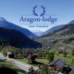 Aragon lodge