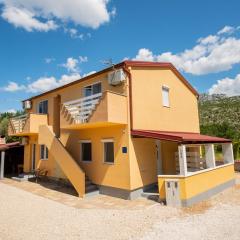 Apartmani Manita Paklenica