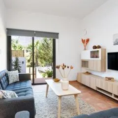 Apartamentos Los Mirlos