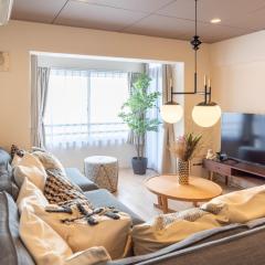 Mansion Hashimoto - Vacation STAY 7768