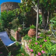 La Casa nel Borgo