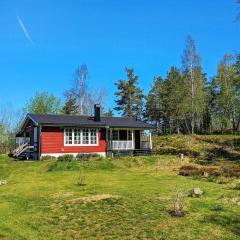 Idyllic Lakeside Retreat in Munkedal-By Traum