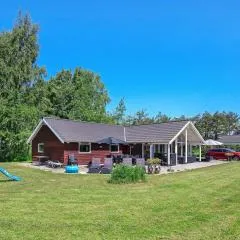 Holiday home Væggerløse LX