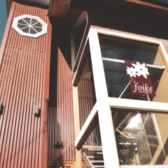 Hosteria Foike