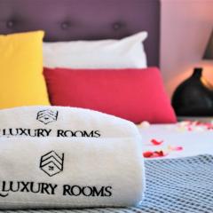 Q Luxury Rooms Paleros