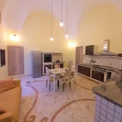 Casa vacanze "ALIZZA"