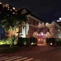 Xin Yuan Motel