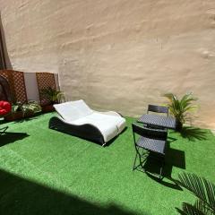 Historic Center Suite