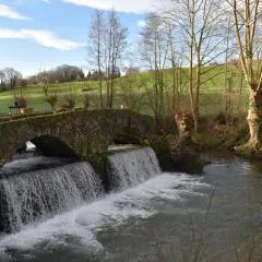 Chambre d'Hôtes Moulin Urketa