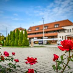 Hotel Rózsa Csárda