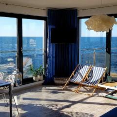 Apartament Morski przy Latarni