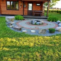 Holiday House & Sauna in Druskininkai