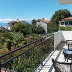 Apartment Sladić