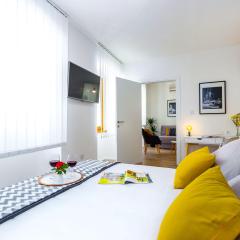 Rijeka Apartments TERRA I & II